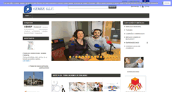 Desktop Screenshot of cemefempresas.com
